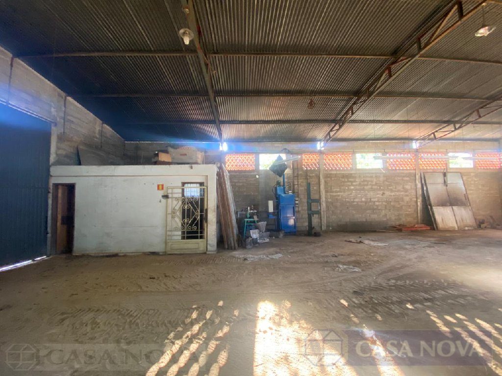 Galpão à venda no Icaraí com 240 m² — foto 2