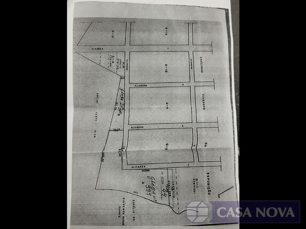 Area à venda nos Vivendas da Exposição com 10492 m² — foto 2
