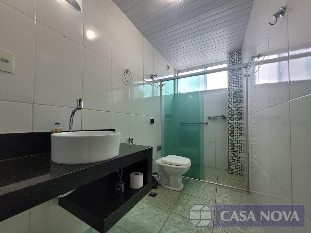 Apartamento à venda no Halin Souki com 120 m², 3 quartos e 2 vagas — foto 2