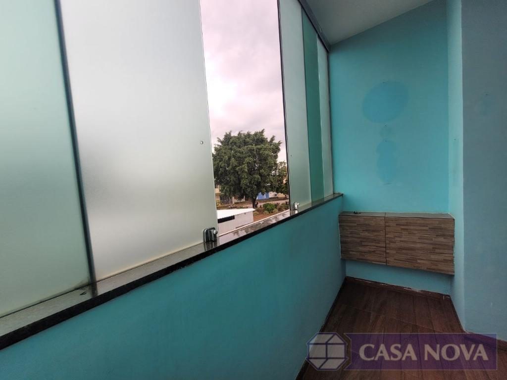 Apartamento à venda no Halin Souki com 120 m², 3 quartos e 2 vagas — foto 4