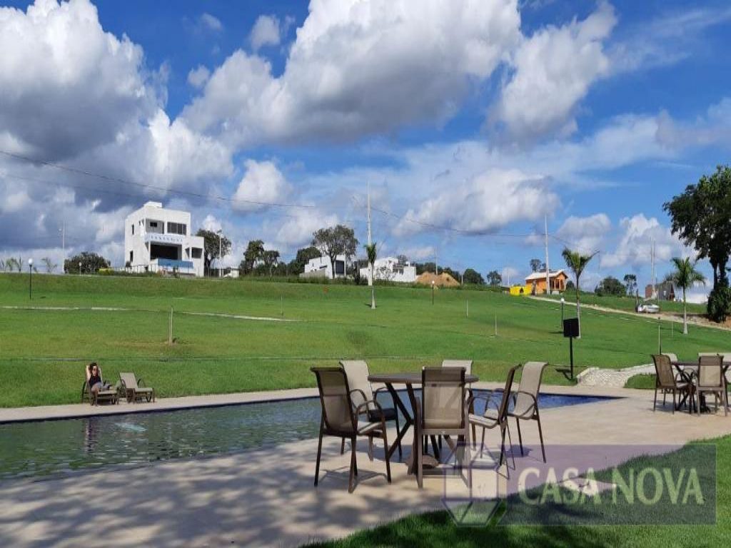 Lote à venda no Carmo do Cajuru com 420 m² — foto 2