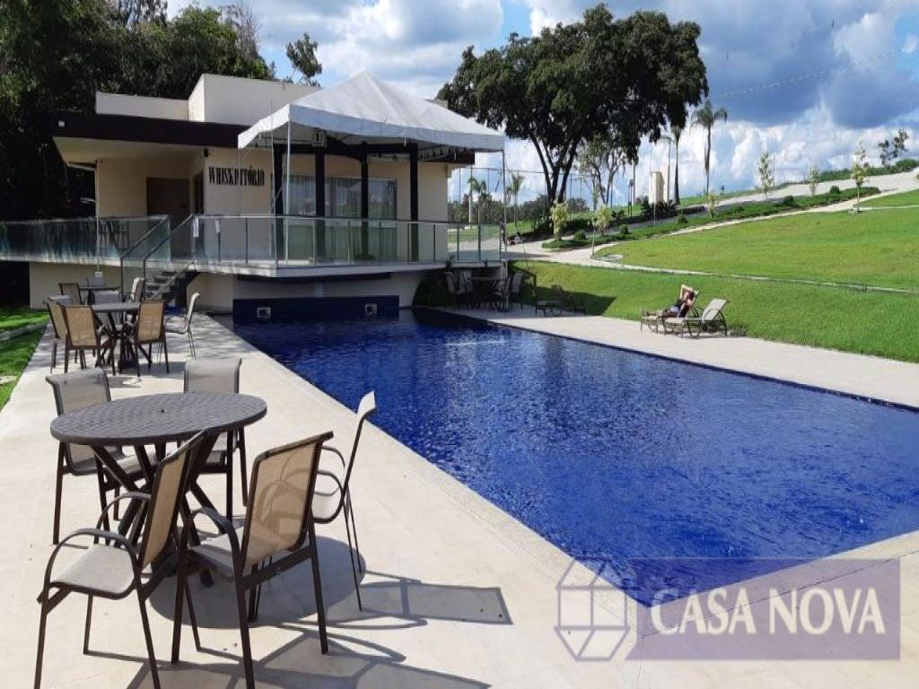 Lote à venda no Carmo do Cajuru com 420 m² — foto 3