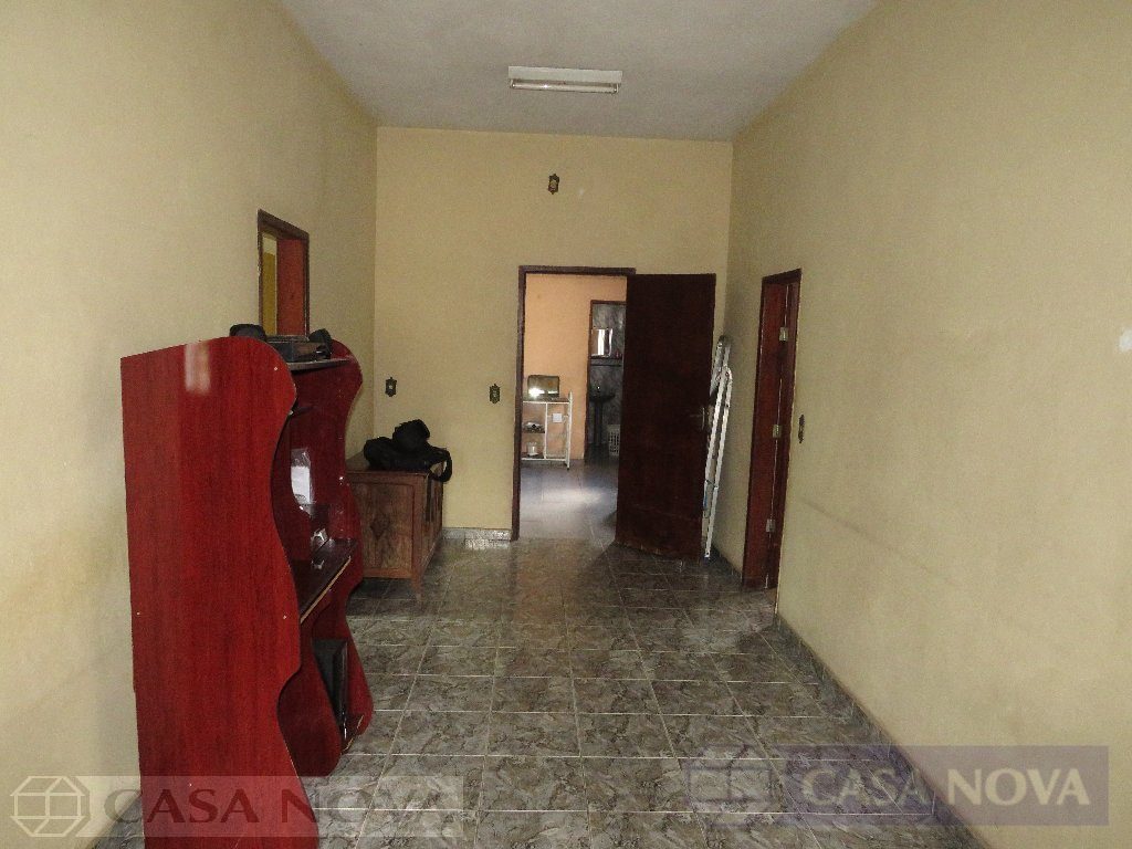 Casa à venda na Vila Belo Horizonte com 136 m², 3 quartos e 5 vagas — foto 4