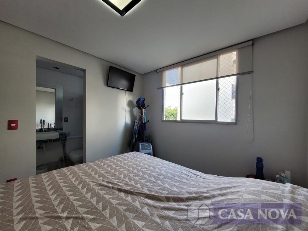 Apartamento à venda no São José com 80 m², 3 quartos e 2 vagas — foto 2