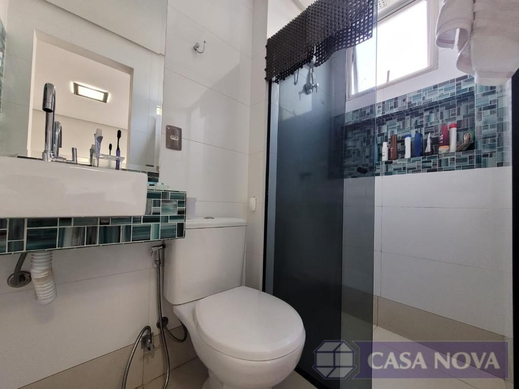 Apartamento à venda no São José com 80 m², 3 quartos e 2 vagas — foto 3