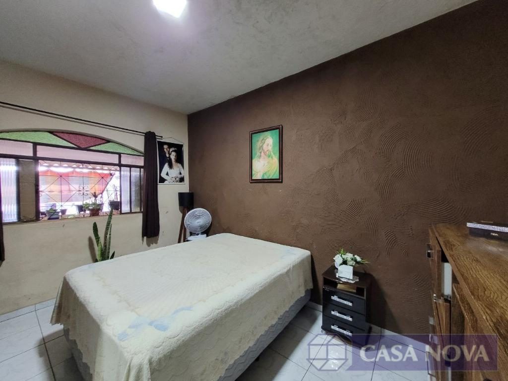 Casa à venda no Jardim das Oliveiras com 174 m², 3 quartos e 1 vaga — foto 3