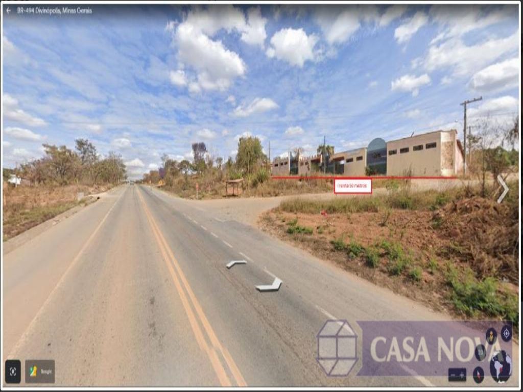 Lote à venda no João Paulo Segundo com 4819 m² — foto 2