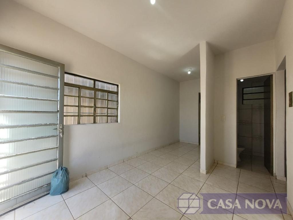 Casa à venda no Quintino com 30 m² e 2 quartos — foto 4