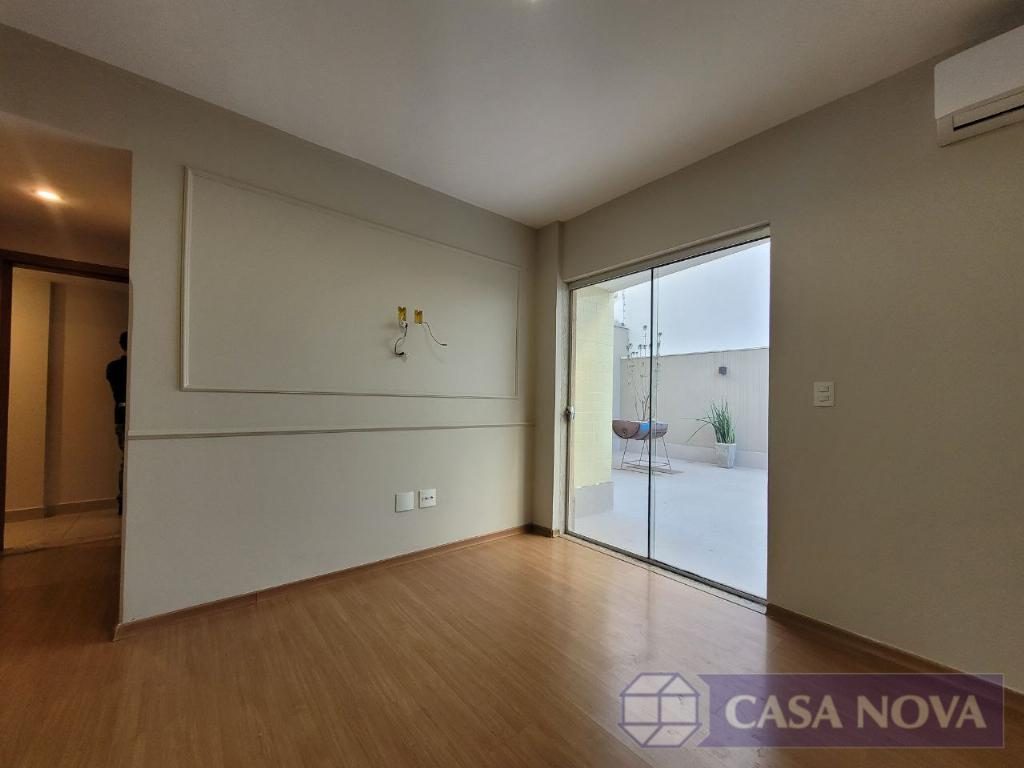 Apartamento à venda no Sidil com 120 m², 3 quartos e 2 vagas — foto 3