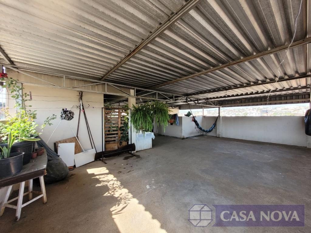 Apartamento à venda na Dona Rosa com 210 m², 3 quartos e 2 vagas — foto 4