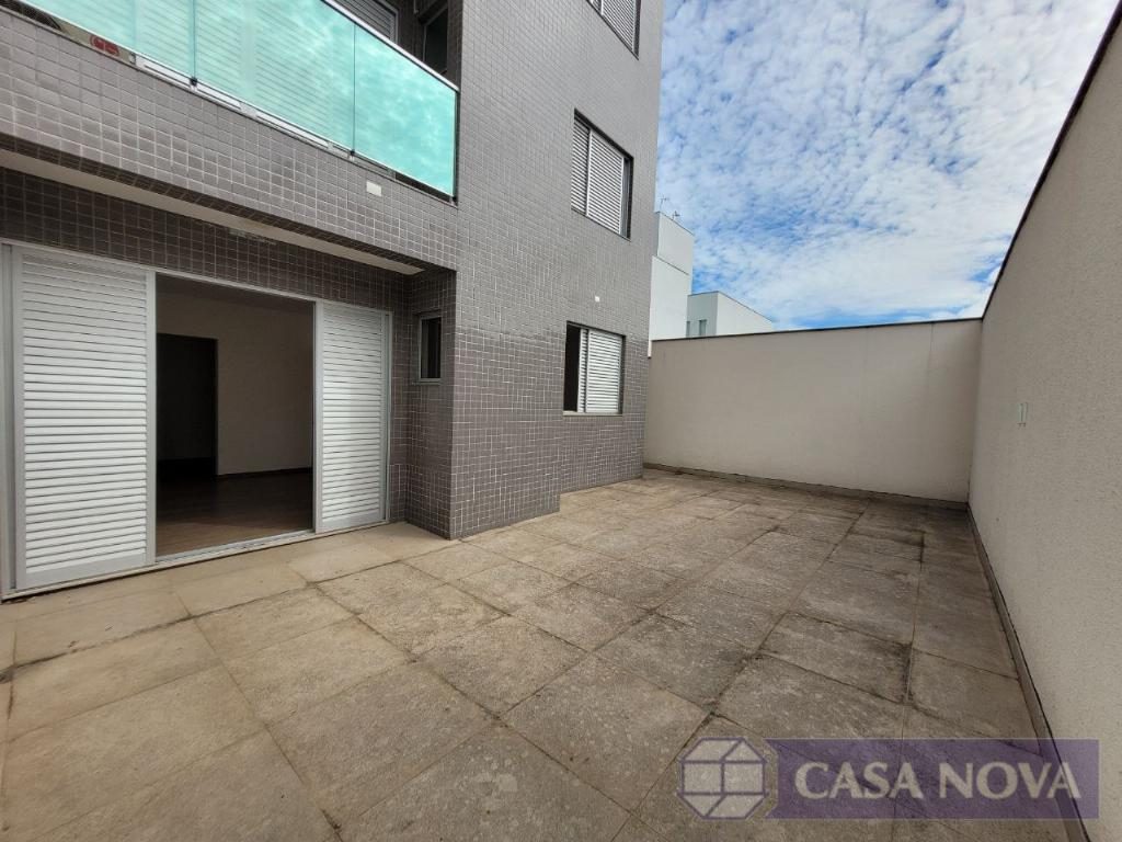 Apartamento à venda no Sidil com 111 m², 3 quartos e 4 vagas — foto 4