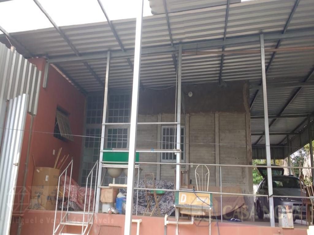 Sítio à venda nas Chácaras Campo Grande com 70 m², 2 quartos e 5 vagas — foto 5