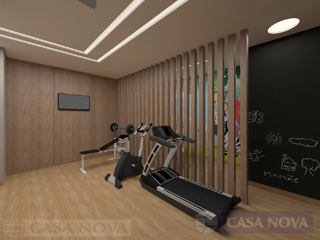 Apartamento à venda na Santa Clara com 129 m², 4 quartos e 3 vagas — foto 4
