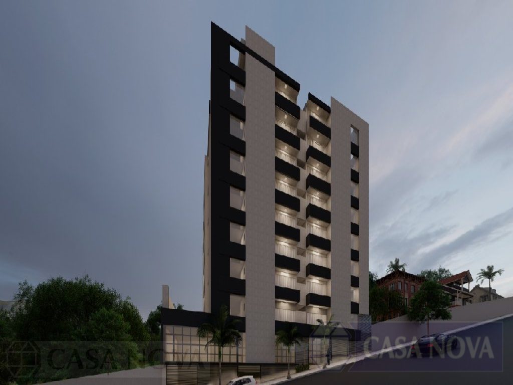 Apartamento à venda na Santa Clara com 129 m², 4 quartos e 3 vagas — foto 5