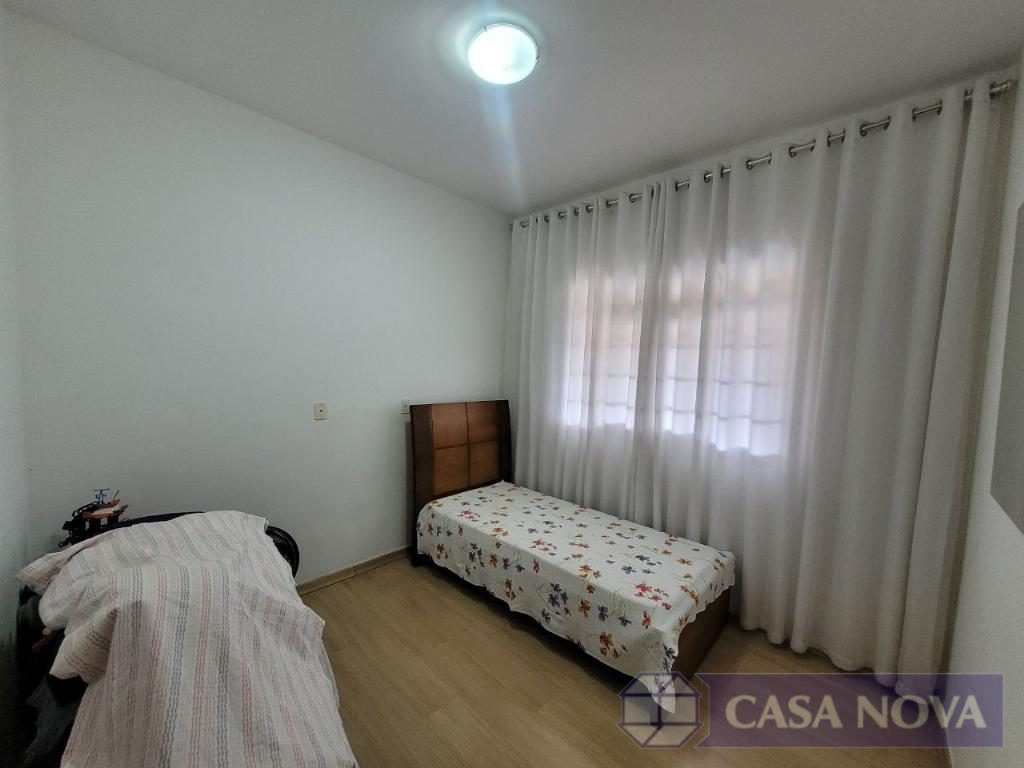 Casa à venda no São Roque com 70 m², 3 quartos e 3 vagas — foto 2