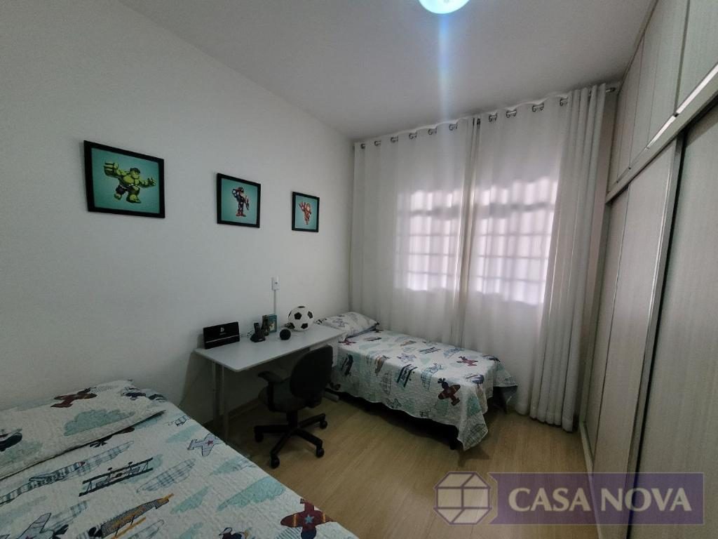 Casa à venda no São Roque com 70 m², 3 quartos e 3 vagas — foto 3