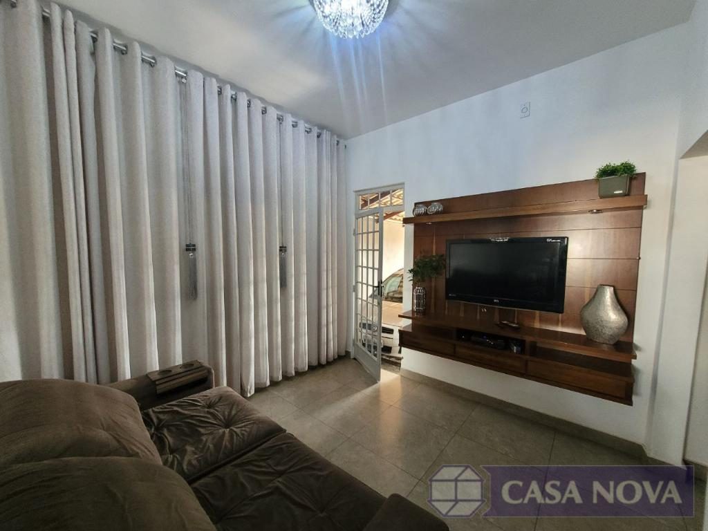Casa à venda no São Roque com 70 m², 3 quartos e 3 vagas — foto 4