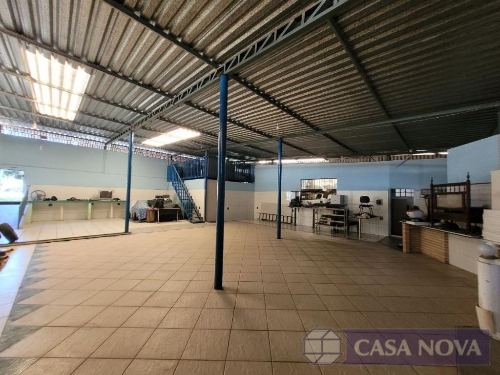 Galpão à venda no Porto Velho com 480 m² — foto 4