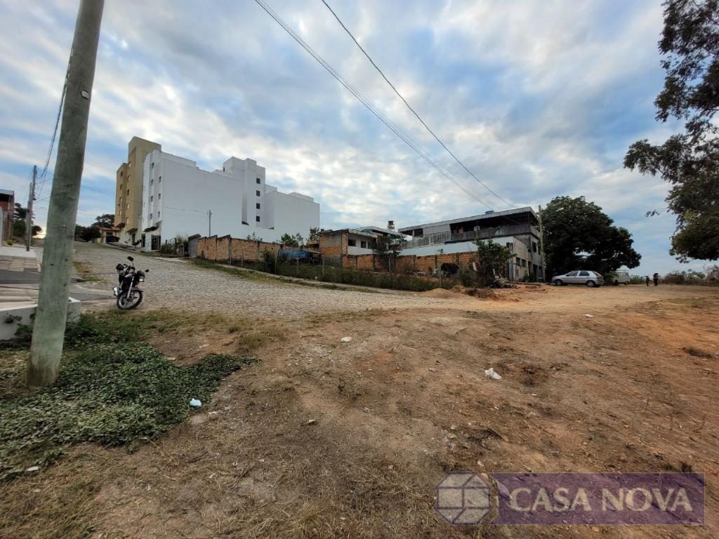 Lote à venda no São José com 400 m² — foto 3