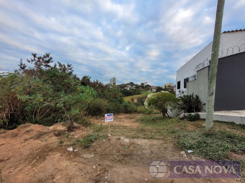 Lote à venda no São José com 400 m² — foto 4