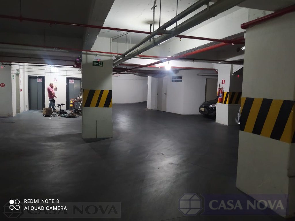 Area à venda no Centro com 13 m² e 1 vaga — foto 2