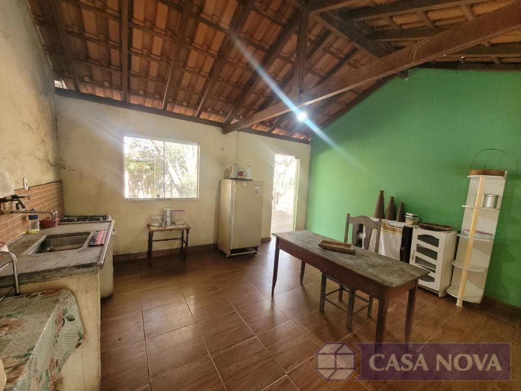 Sítio à venda no Tietê com 1125 m², 3 quartos e 3 vagas — foto 5