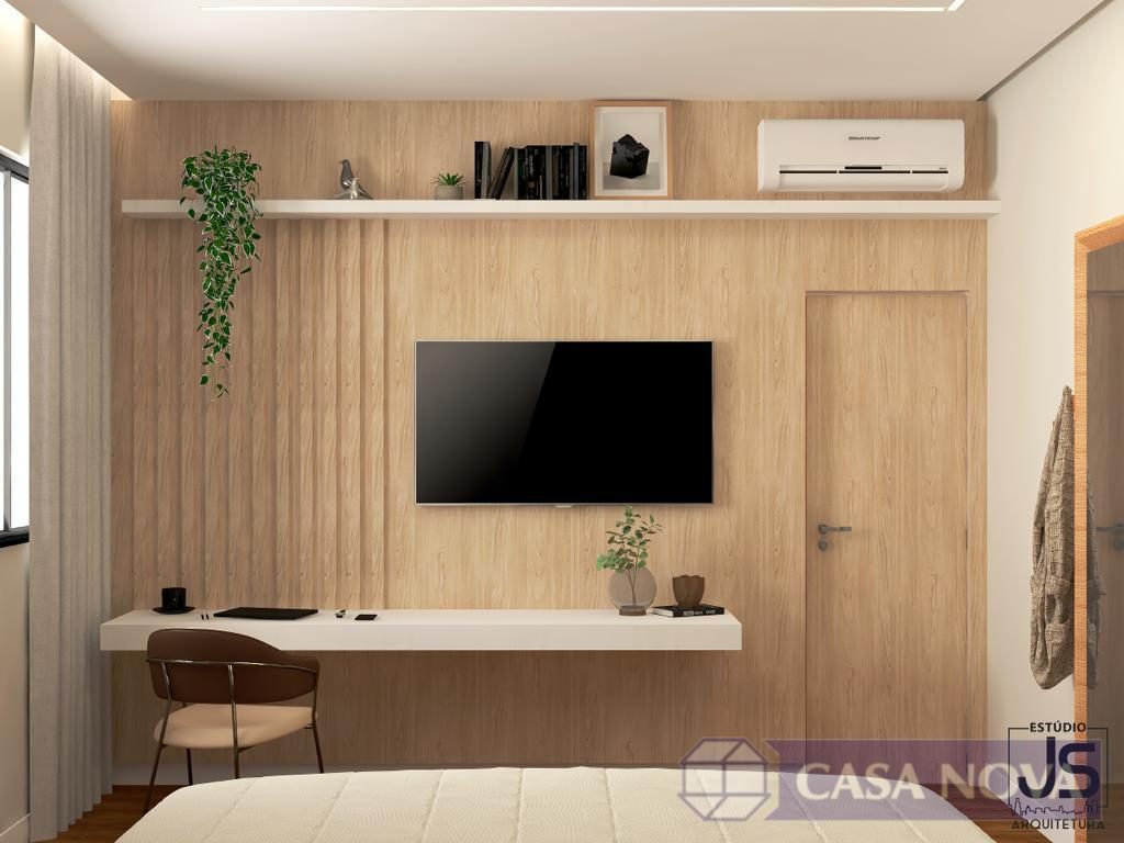 Cobertura à venda no Liberdade com 330 m², 4 quartos e 3 vagas — foto 3