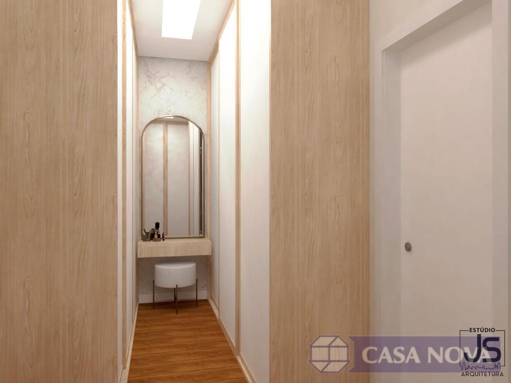 Cobertura à venda no Liberdade com 330 m², 4 quartos e 3 vagas — foto 4