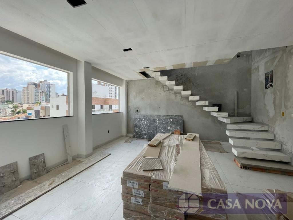 Cobertura à venda no Centro com 143 m², 3 quartos e 3 vagas — foto 5