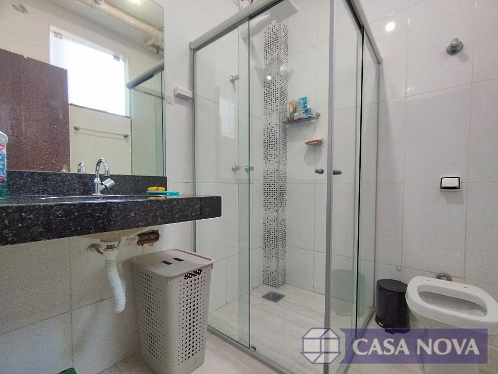 Sobrado à venda nos Das Oliveiras com 160 m², 3 quartos e 1 vaga — foto 4