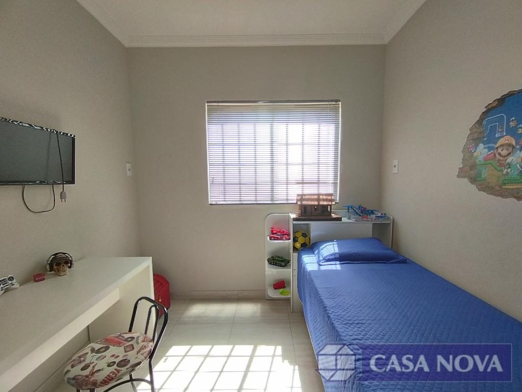 Sobrado à venda nos Das Oliveiras com 160 m², 3 quartos e 1 vaga — foto 5