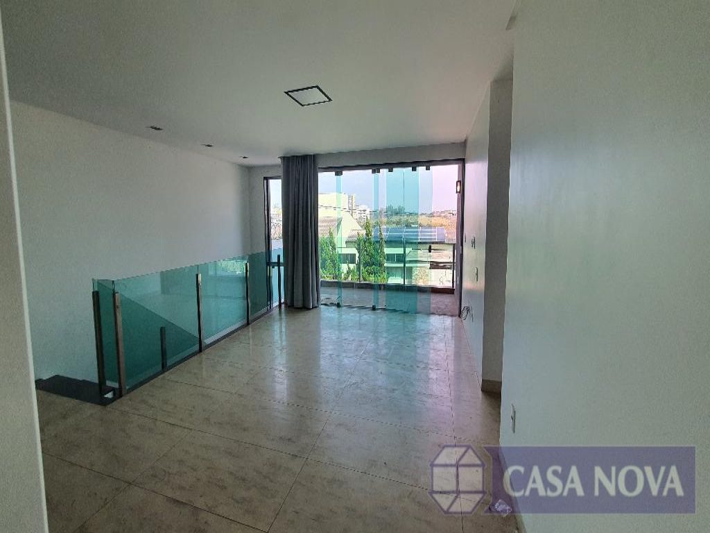 Casa à venda no Liberdade com 376 m², 4 quartos e 3 vagas — foto 4