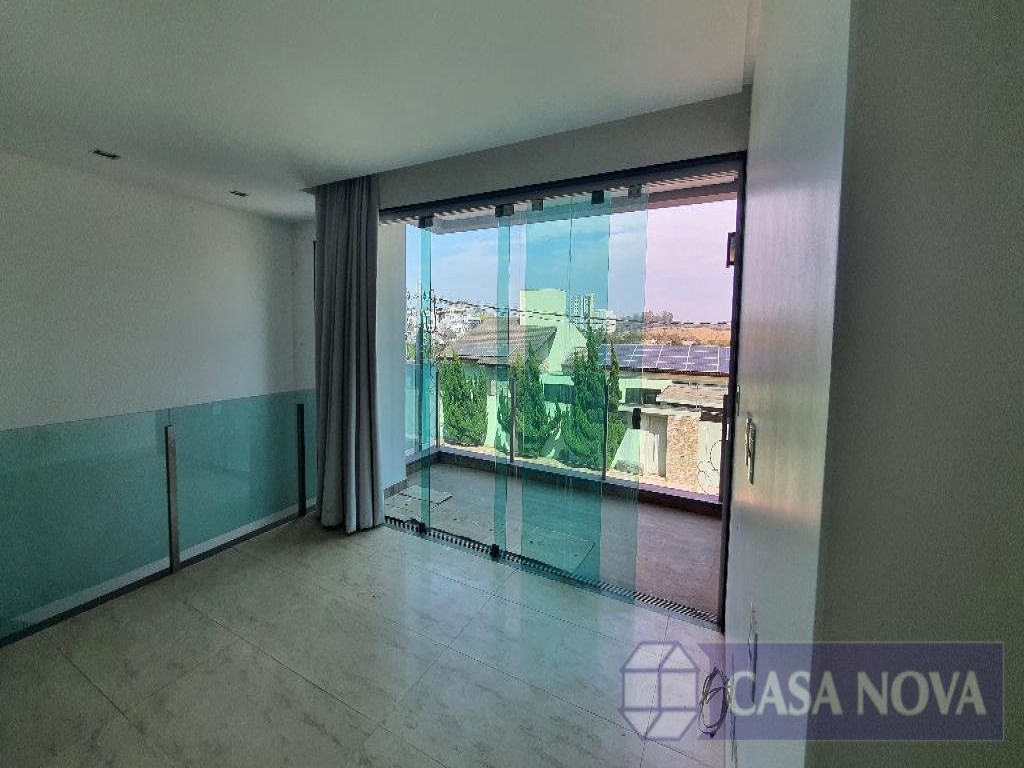 Casa à venda no Liberdade com 376 m², 4 quartos e 3 vagas — foto 5