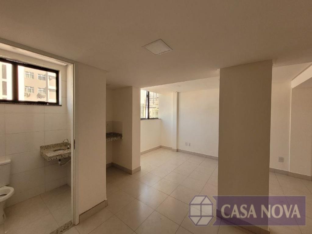 Sala à venda no Centro com 49 m² — foto 3