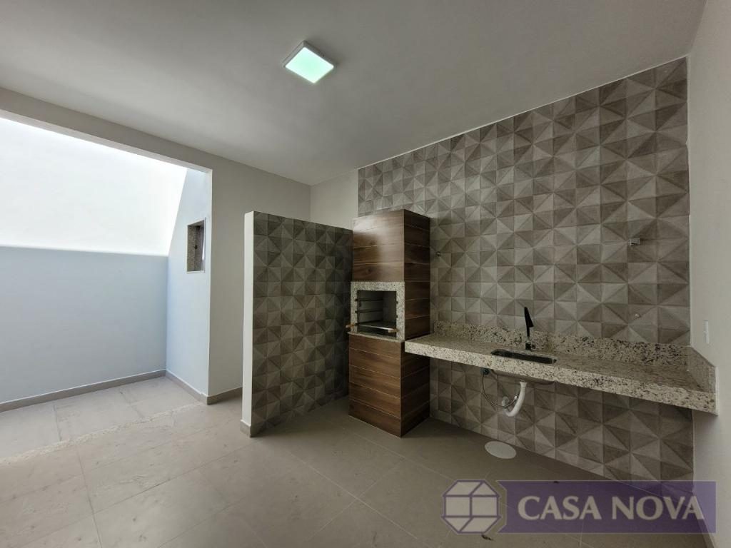 Casa à venda na Vila Romana com 125 m², 3 quartos e 2 vagas — foto 4