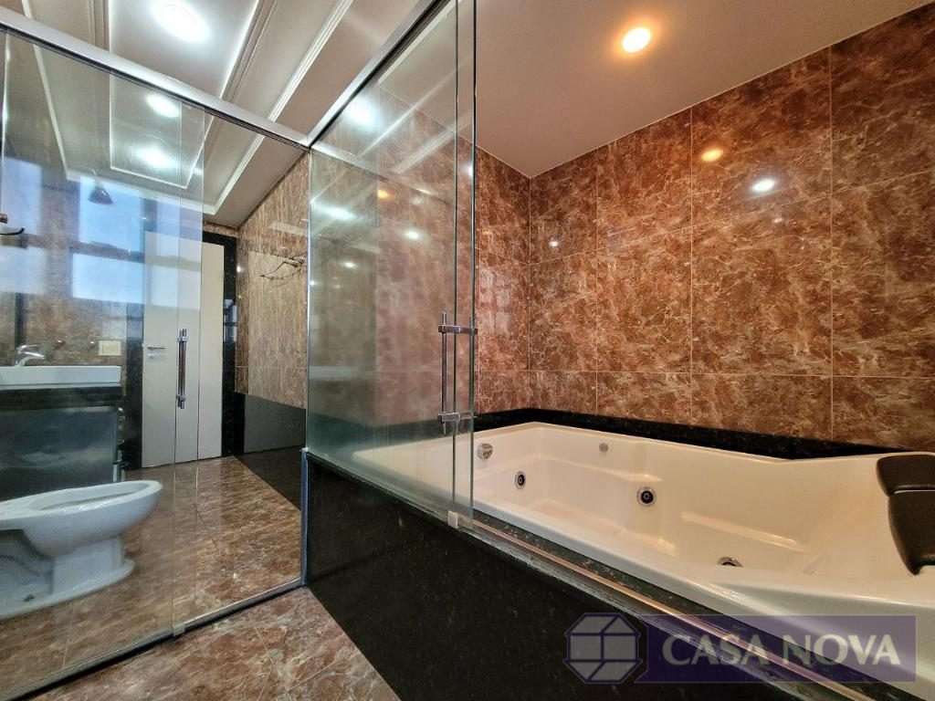 Apartamento à venda no Centro com 288.29 m², 3 quartos e 2 vagas — foto 5