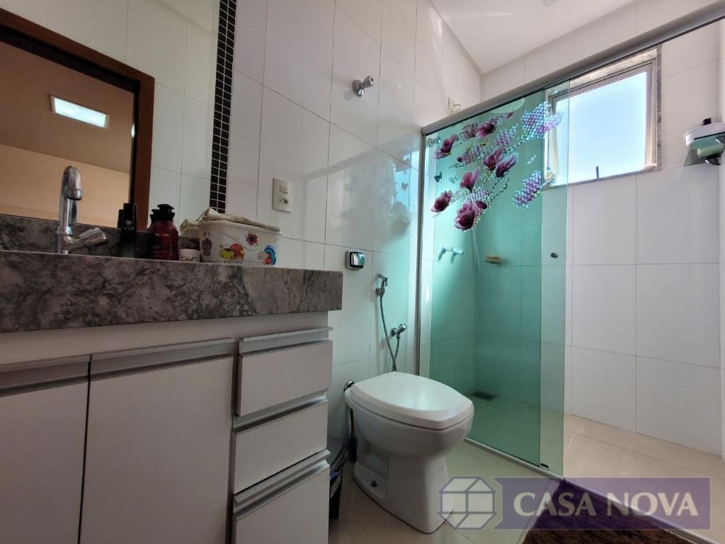 Casa à venda no São Sebastião com 118 m², 3 quartos e 3 vagas — foto 2