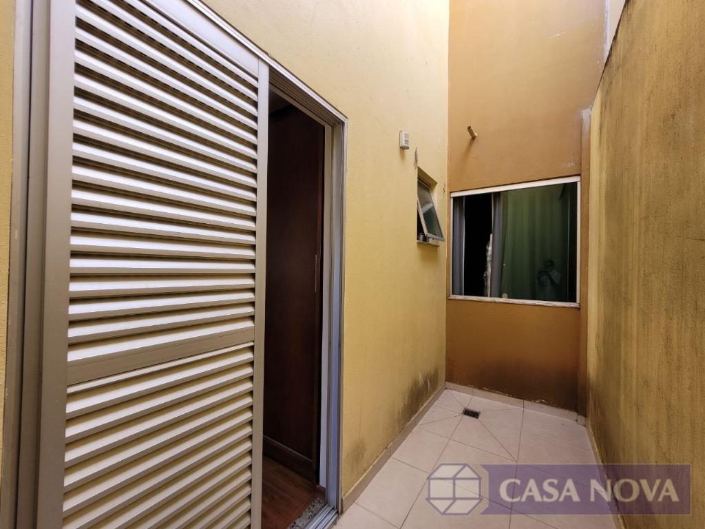 Casa à venda no São Sebastião com 118 m², 3 quartos e 3 vagas — foto 3