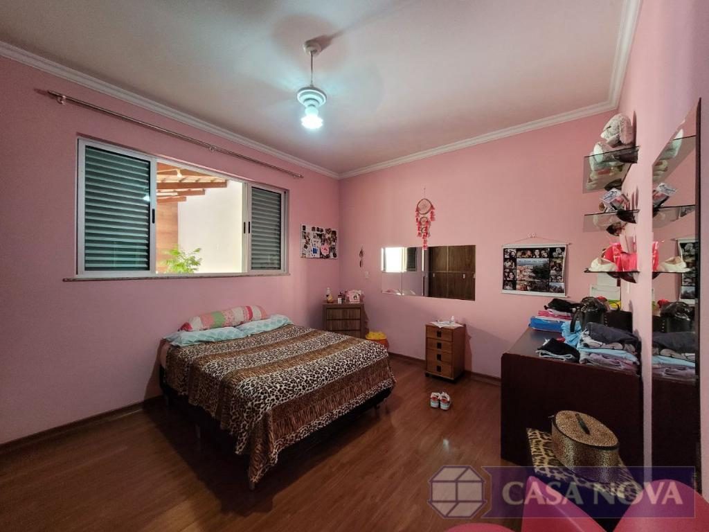 Casa à venda no São Sebastião com 118 m², 3 quartos e 3 vagas — foto 4