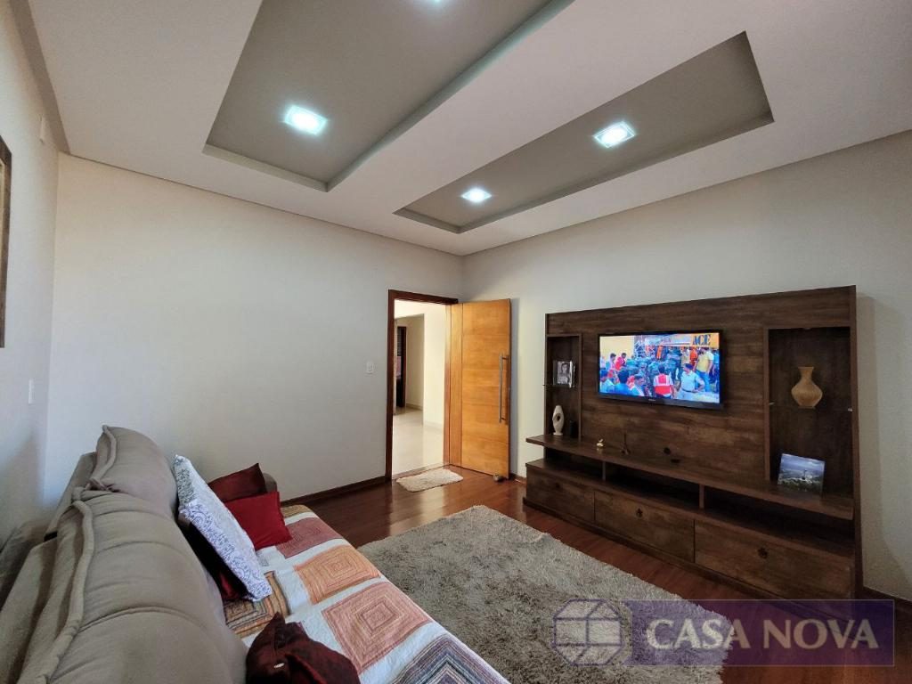 Casa à venda no São Sebastião com 118 m², 3 quartos e 3 vagas — foto 5