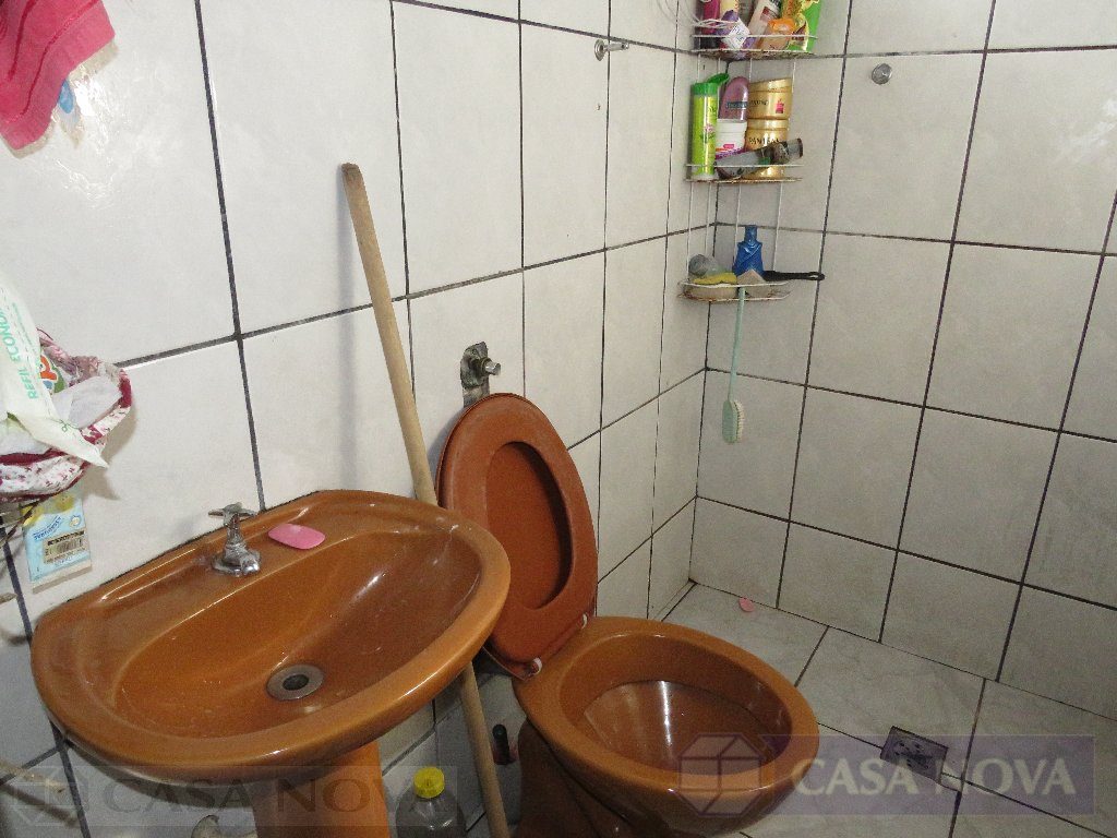 Casa à venda no Danilo Passos com 89 m², 3 quartos e 1 vaga — foto 2