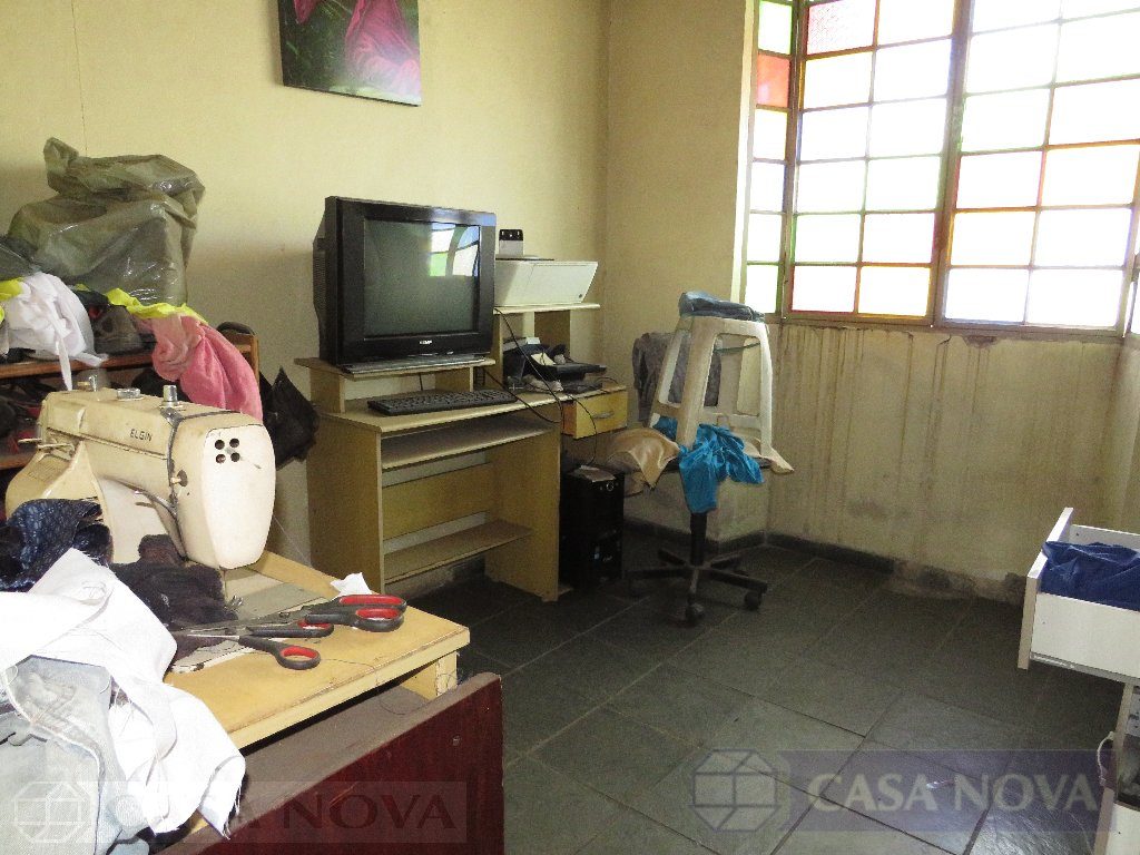 Casa à venda no Danilo Passos com 89 m², 3 quartos e 1 vaga — foto 3