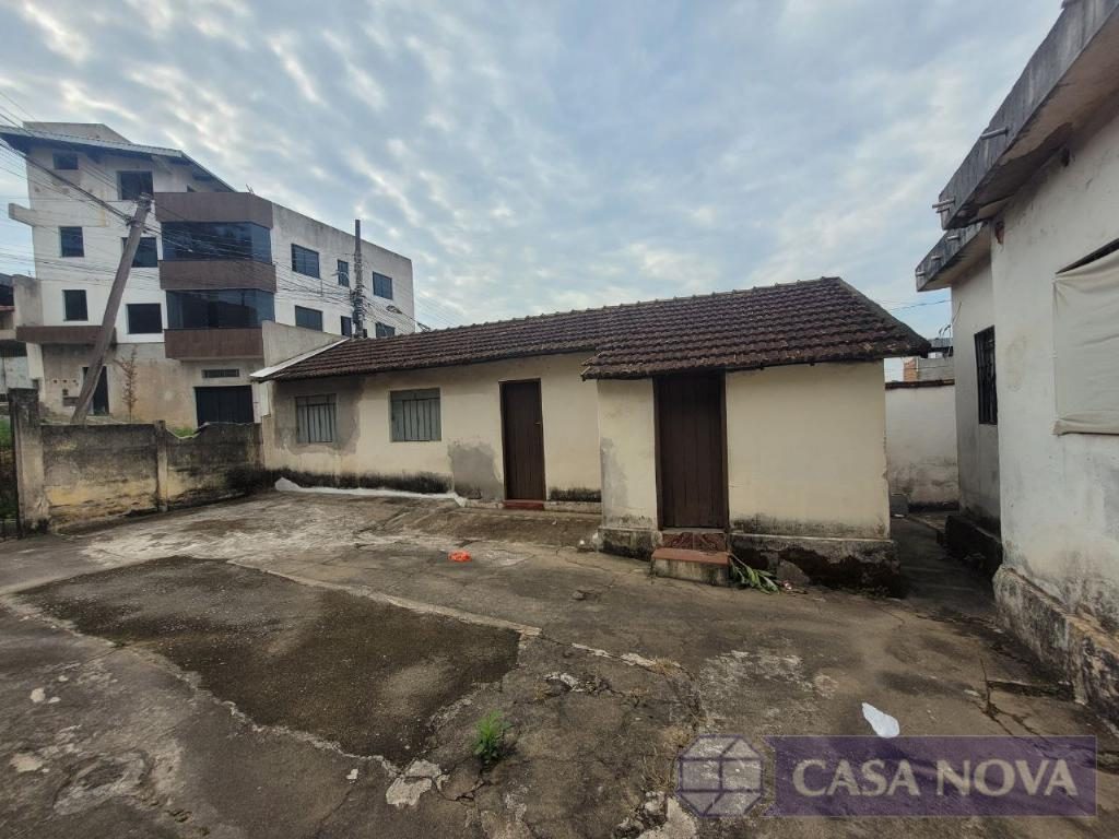 Lote à venda no Afonso Pena com 195 m² — foto 2