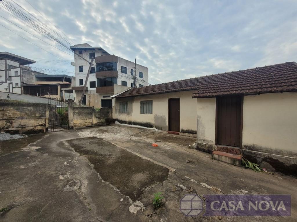 Lote à venda no Afonso Pena com 195 m² — foto 3