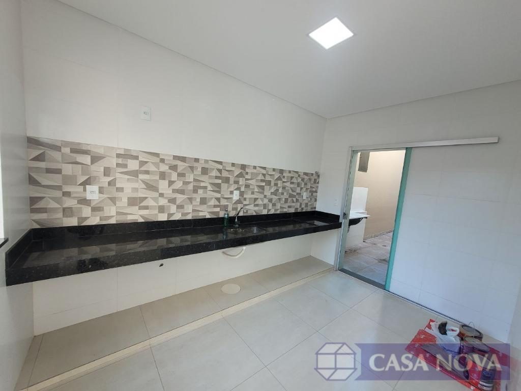 Casa à venda no Ponte Funda com 86 m², 3 quartos e 2 vagas — foto 4
