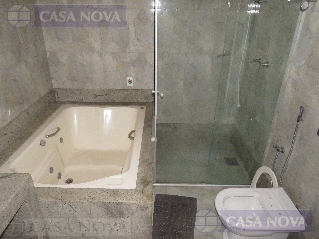 Casa à venda no Walchir Resende com 240 m², 4 quartos e 2 vagas — foto 3