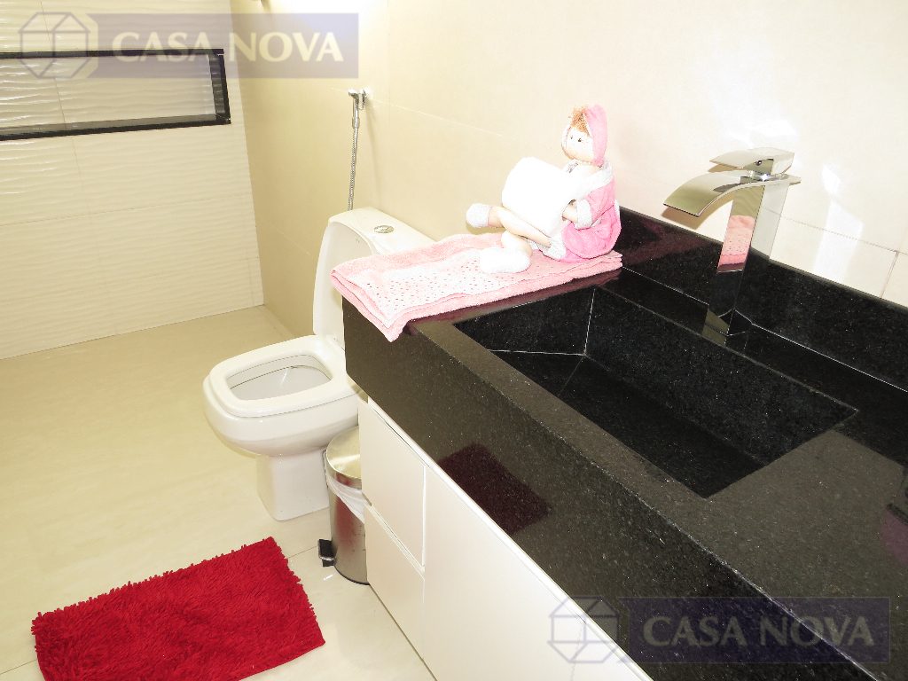 Casa à venda no Rancho Alegre com 360 m², 5 quartos e 5 vagas — foto 3