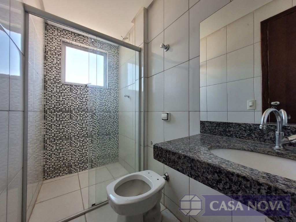 Apartamento à venda no São Roque com 70 m², 3 quartos e 2 vagas — foto 2