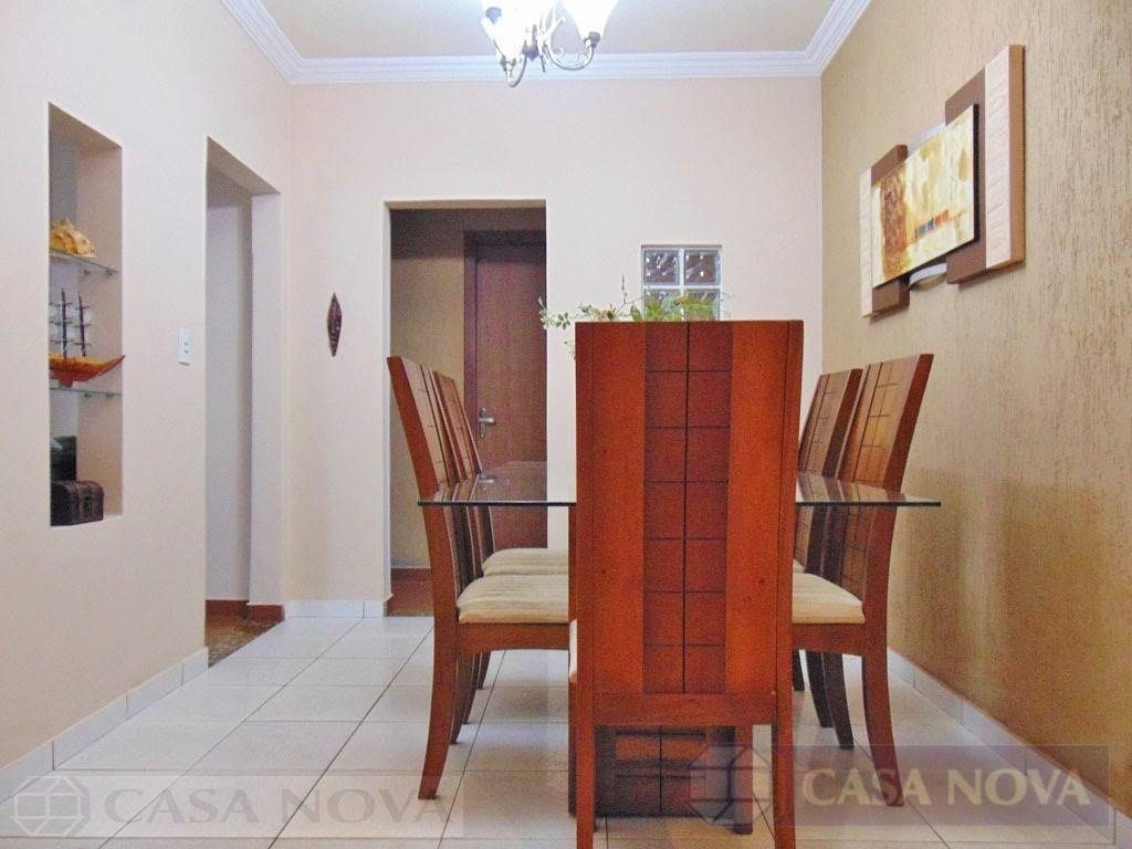 Casa à venda no São Sebastião com 110 m², 3 quartos e 5 vagas — foto 2