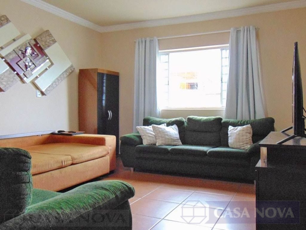 Casa à venda no São Sebastião com 110 m², 3 quartos e 5 vagas — foto 3